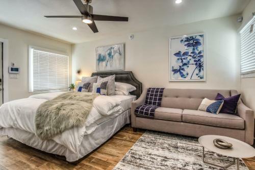 Apartamento Long Beach Studio Suites