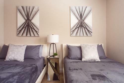Apartamento Westwood Luxury Suites