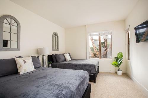 Apartamento Westwood Luxury Suites