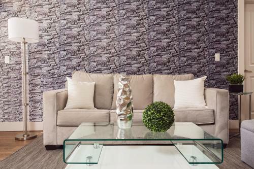 Apartamento Westwood Luxury Suites