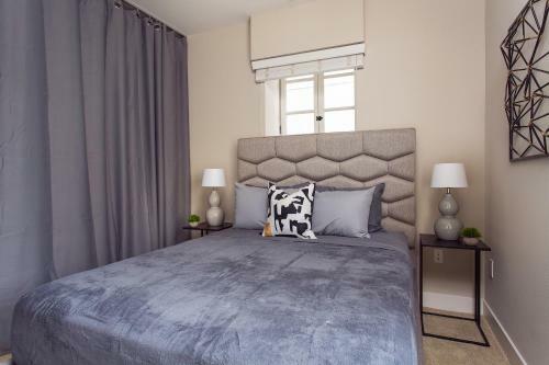 Apartamento Westwood Luxury Suites