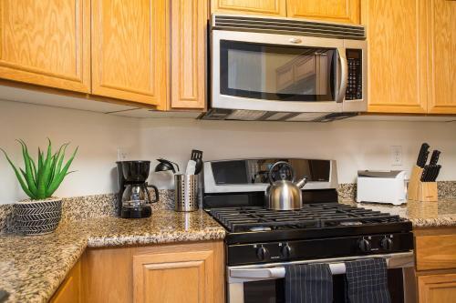 Apartamento Westwood Luxury Suites