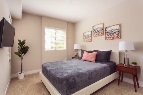 Apartamento Westwood Luxury Suites
