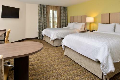 Candlewood Suites - Lodi, An Ihg Hotel