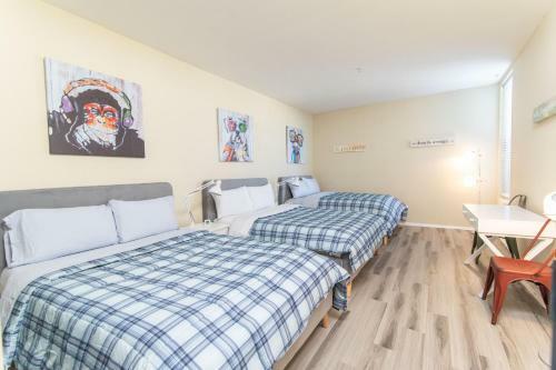 Apartamento Oak Management Mdr