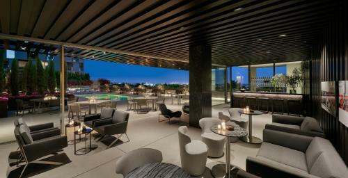 Aparthotel Aka West Hollywood, Serviced Apartment Residences