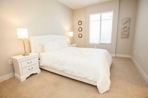 Apartamento The Grove Penthouse 3 Bdrm 3 Bath