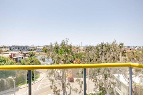 Apartamento Ocean View & Walk To Venice Beach - Sleeps 6!