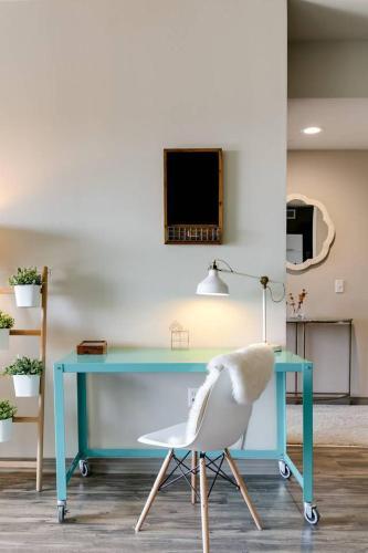 Apartamento Ocean View & Walk To Venice Beach - Sleeps 6!