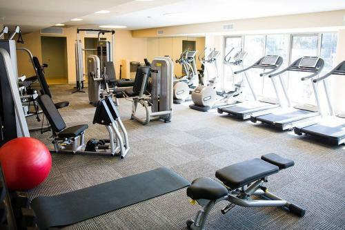 Apartamento 1-bdrm Hideaway Marina Del Rey