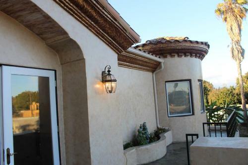 Apartamento Luxury Culver Upper Guest House