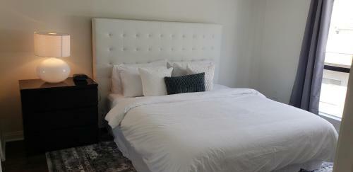 Apartamento Prime West Hollywood 1-bedroom