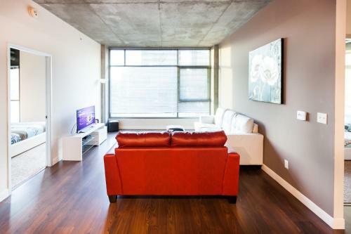 Apartamento One Lux Stay Near La Live