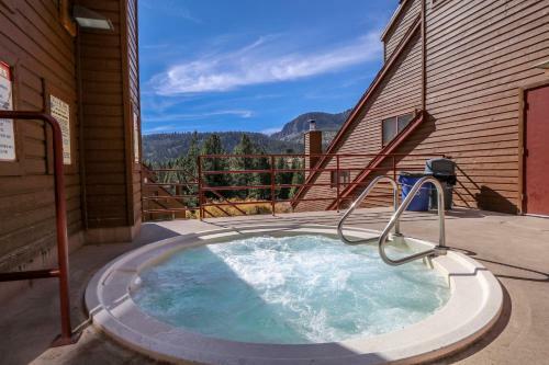 Apartamento Aspen Creek #311 Condo