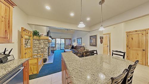 Apartamento Cozy One Bedroom Condo With Loft!