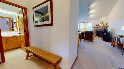 Apartamento Snowcreek #969 Condo
