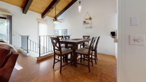 Apartamento Chateau Sierra #50 Condo