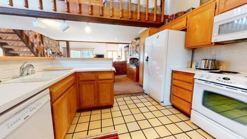 Apartamento Snowcreek III #448 Condo