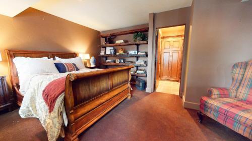Juniper Ridge #16 Home