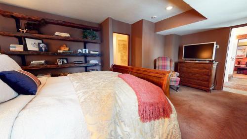 Juniper Ridge #16 Home
