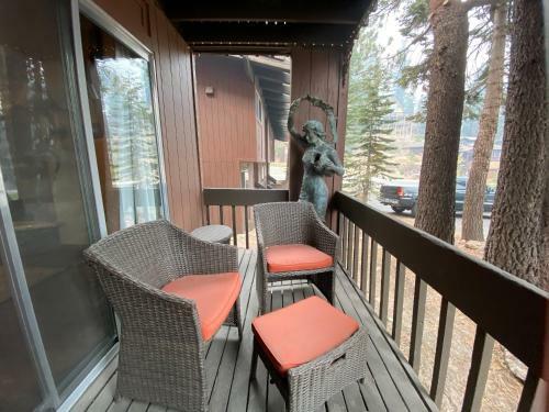 Apartamento Mammoth Estates Deluxe 2 Bedroom Condos