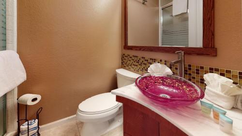 Apartamento Mammoth Estates Deluxe 2 Bedroom Condos