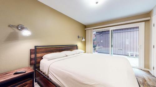 Apartamento Mammoth Estates Deluxe 2 Bedroom Condos