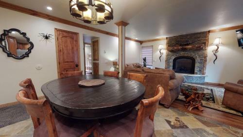 Apartamento Mammoth Estates Deluxe 2 Bedroom Condos