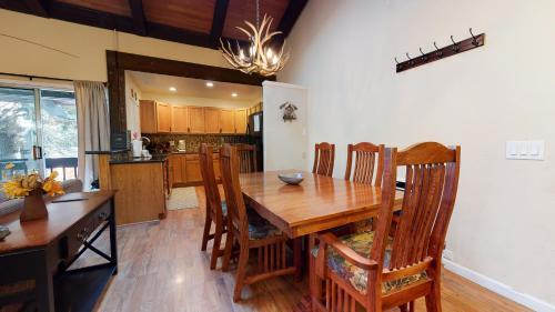 Apartamento Mammoth Estates Deluxe 2 Bedroom Condos