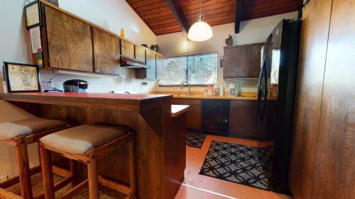 Apartamento Mammoth Estates Deluxe 2 Bedroom Condos