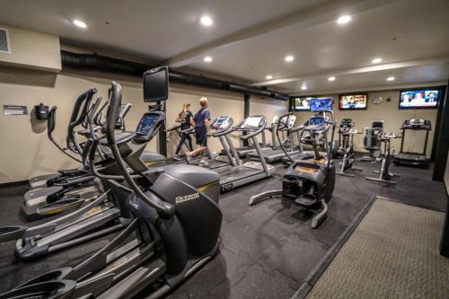 Apartamento Snowcreek #13 Condo