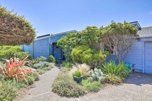 Oceanfront Irish Beach Sea Haven Home With Hot Tub