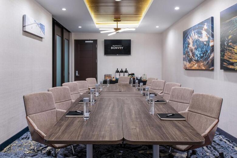 Hotel Fairfield Inn & Suites By Marriott Menifee
