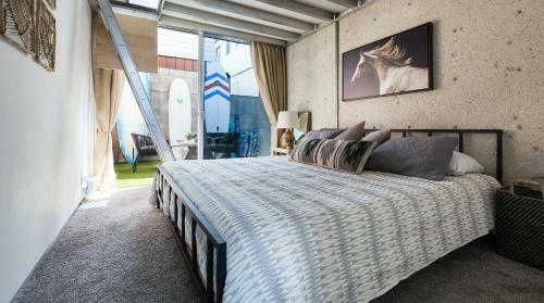 Apartamento Plum Guide - Wood & Water