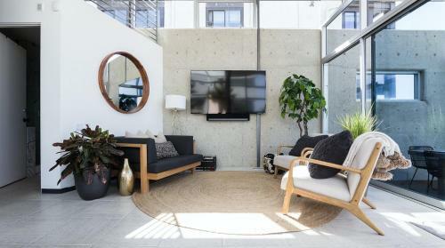 Apartamento Plum Guide - Wood & Water