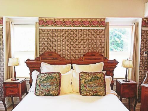 Bed & Breakfast Churchill Manor
