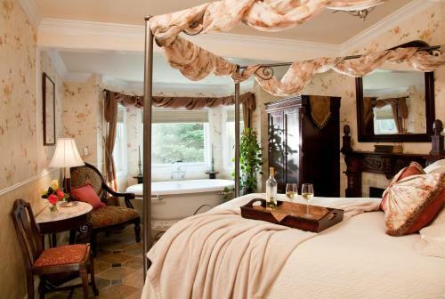 Bed & Breakfast Churchill Manor