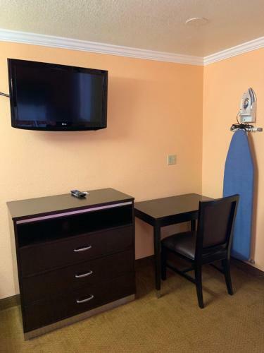 Budget Motel