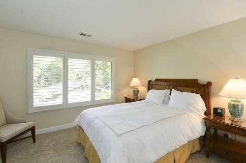 Apartamento 841 Oak Creek At Silverado Condo