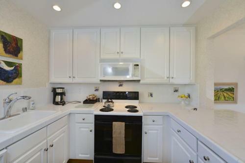 Apartamento 888 Oak Creek At Silverado Condo