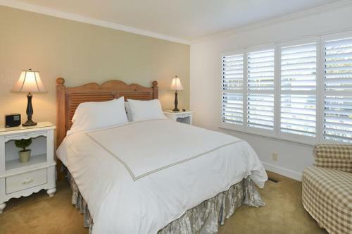 Apartamento 888 Oak Creek At Silverado Condo