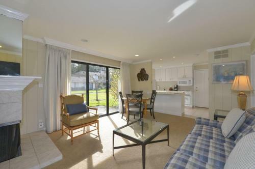 Apartamento 481 Mansion Estates At Silverado Condo