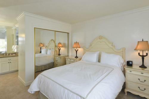 Apartamento 897 Oak Creek At Silverado Condo