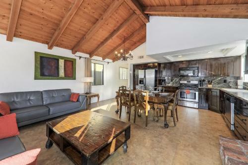 Nb-124b - Newport Beachhouse Upper Unit