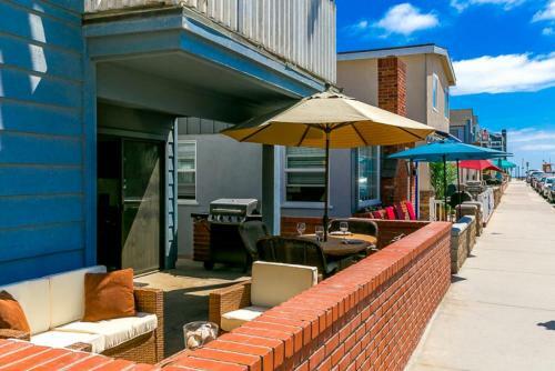 Nb-124a - Newport Beachhouse I