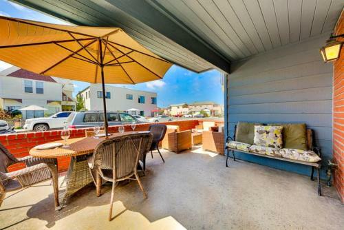 Nb-124a - Newport Beachhouse I