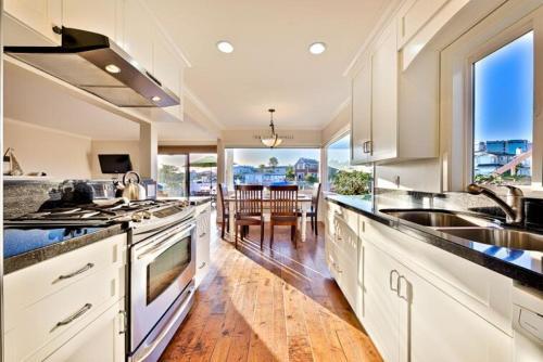 Nb-621 - Newport Bay Front Vacation Home