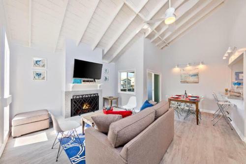 Nb-822a - Newport Beach House 1