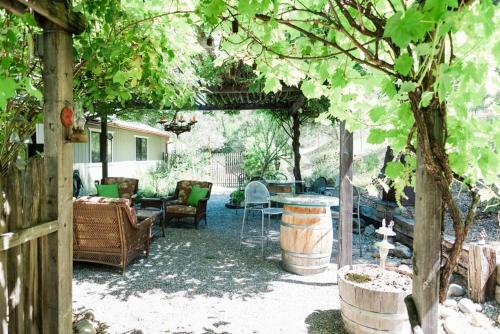 Pike Ranch Retreat- Close To Yosemite Park