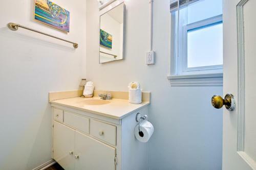 Nb-115 - Newport Beach House